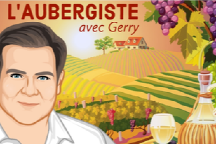 Fellot Bourgogne blanc