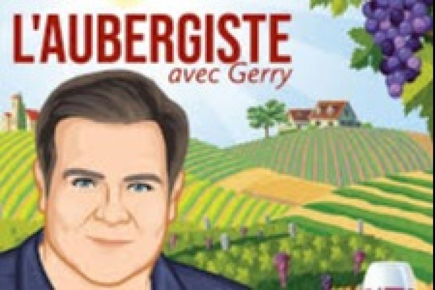Un vin fleur de sel